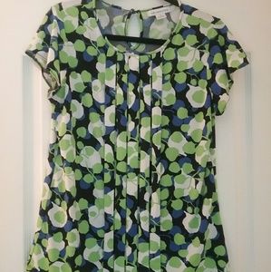 Liz Claiborne Top